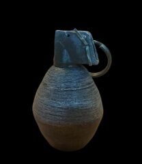 Metal Eğitim Model-1 (Fünye ve Pim Çıkartılabilir-İşlevsel Değildir)