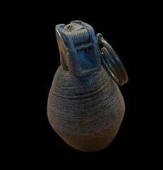 Metal Eğitim Model-1 (Fünye ve Pim Çıkartılabilir-İşlevsel Değildir)