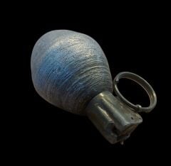 Metal Eğitim Model-1 (Fünye ve Pim Çıkartılabilir-İşlevsel Değildir)