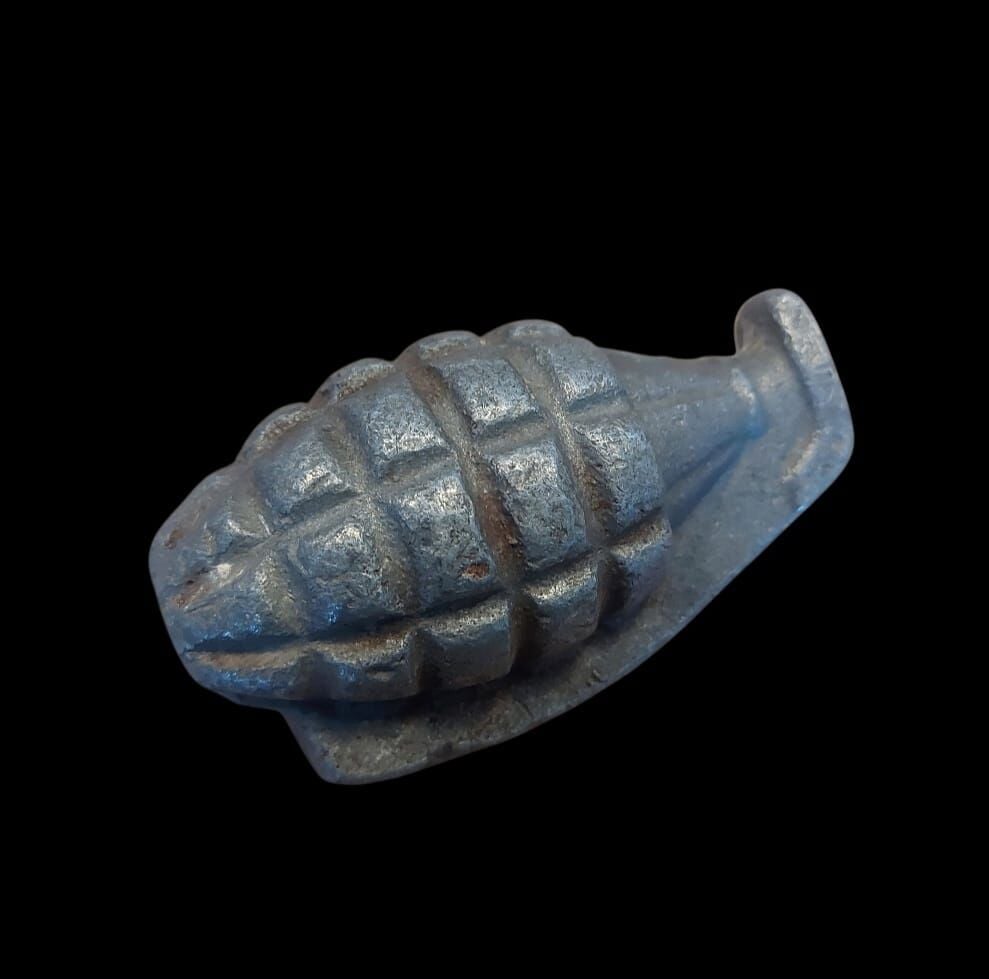 Metal Eğitim Model-2 (İşlevsel Değildir)