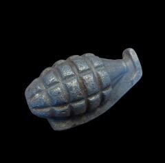 Metal Eğitim Model-2 (İşlevsel Değildir)