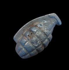 Metal Eğitim Model-2 (İşlevsel Değildir)