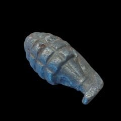 Metal Eğitim Model-2 (İşlevsel Değildir)