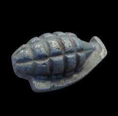 Metal Eğitim Model-2 (İşlevsel Değildir)