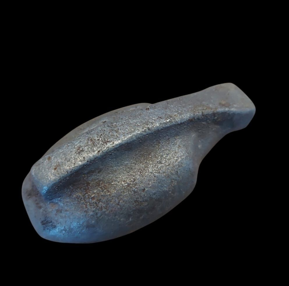 Metal Eğitim Model-3 (İşlevsel Değildir)