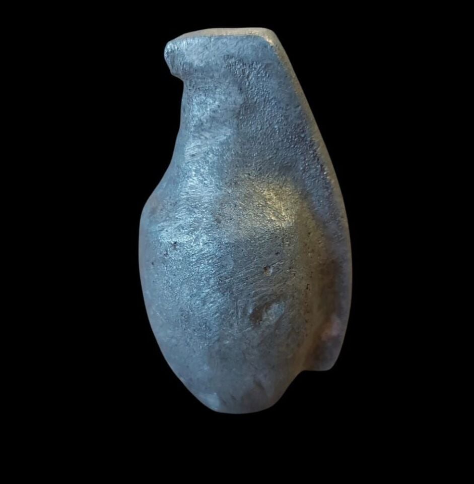 Metal Eğitim Model-3 (İşlevsel Değildir)