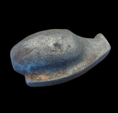 Metal Eğitim Model-3 (İşlevsel Değildir)