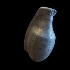 Metal Eğitim Model-3 (İşlevsel Değildir)