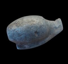 Metal Eğitim Model-3 (İşlevsel Değildir)