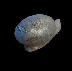 Metal Eğitim Model-3 (İşlevsel Değildir)