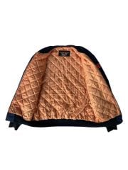 Lacivert Pilot Mont Unisex (XL Beden)