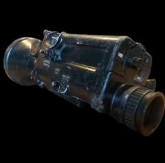 TSD-9450 Aselsan Termal Dürbün+Batarya (Çalışma Durumu Denenmemiştir)