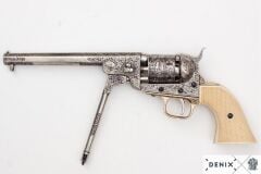 Denix 1851 ABD İç Savaşı Donanması(DNX1040-B)
