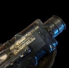 TSD-9450 Aselsan Termal Dürbün+Batarya (Çalışma Durumu Denenmemiştir)