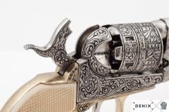 Denix 1851 ABD İç Savaşı Donanması(DNX1040-B)