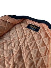 Lacivert Pilot Mont Unisex (XL Beden)