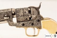 Denix 1851 ABD İç Savaşı Donanması(DNX1040-B)