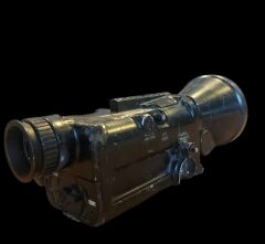 TSD-9450 Aselsan Termal Dürbün+Batarya (Çalışma Durumu Denenmemiştir)