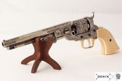 Denix 1851 ABD İç Savaşı Donanması(DNX1040-B)