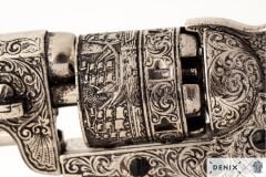 Denix 1851 ABD İç Savaşı Donanması(DNX1040-B)