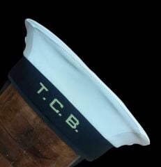 TCB Bahriyeli Şapka (59 Numara)