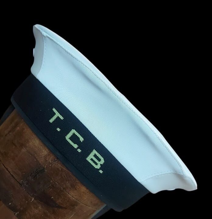 TCB Bahriyeli Şapka (59 Numara)