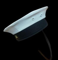 TCB Bahriyeli Şapka (59 Numara)