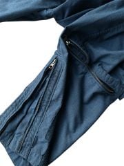 Türk Hava Kuvvetleri Pilot Tulum Unisex (M Beden)
