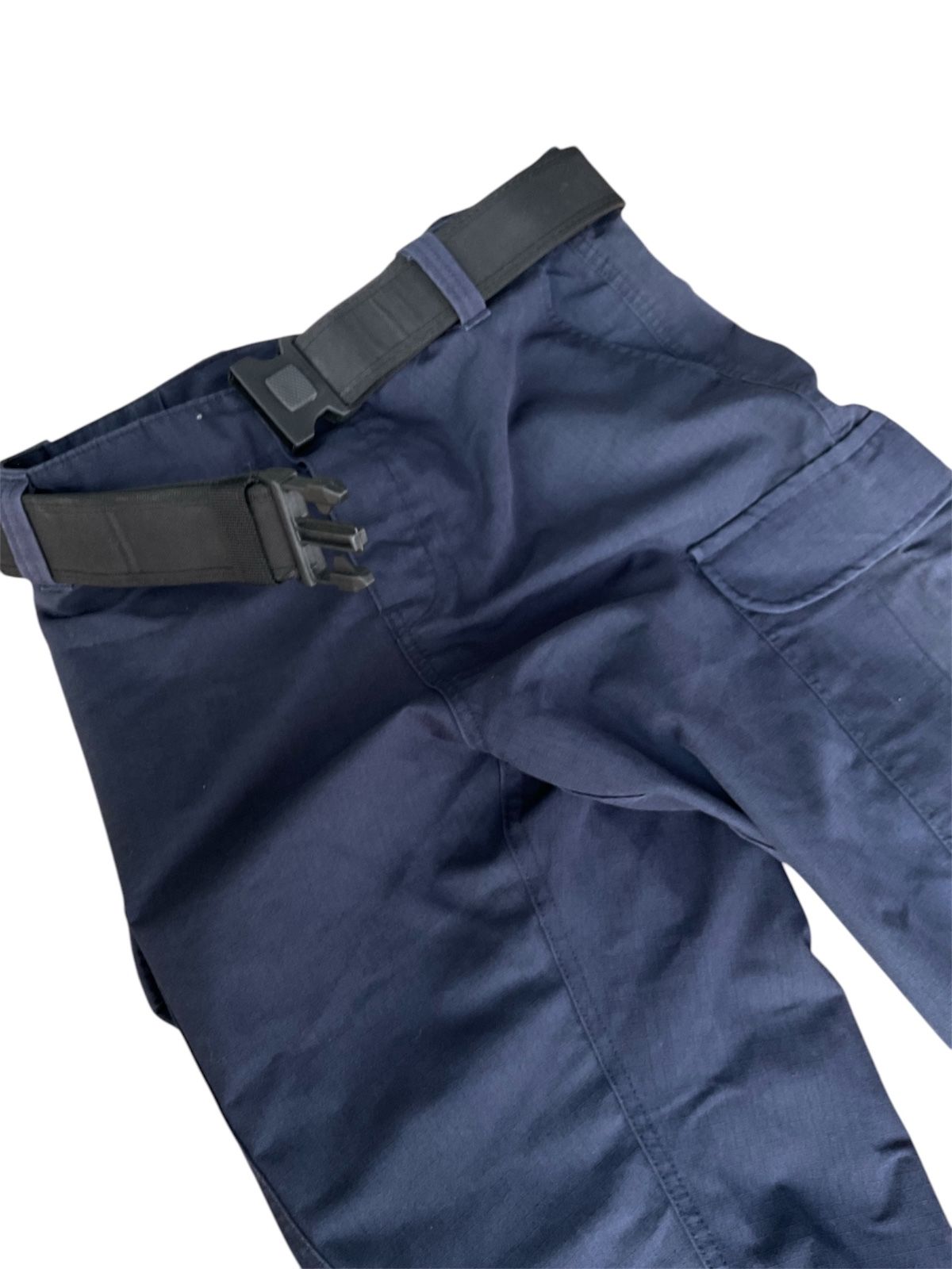 Jandarma Pantalon Unisex (L Beden) Palaskası İle Birlikte