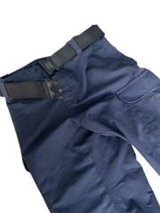 Jandarma Pantalon Unisex (L Beden) Palaskası İle Birlikte