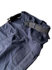 Jandarma Pantalon Unisex (L Beden) Palaskası İle Birlikte