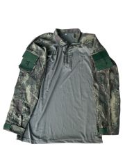 Askeri Taktik Üst (Komando Kombat Tişört ) Unisex (M Beden-Sıfır Ürün)