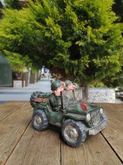 Jeep Kumbara