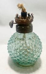 12x5 cm. Osmanlı Şinanay