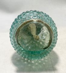 12x5 cm. Osmanlı Şinanay