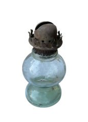 18x8 cm. Hali İle Vintage Şinanay
