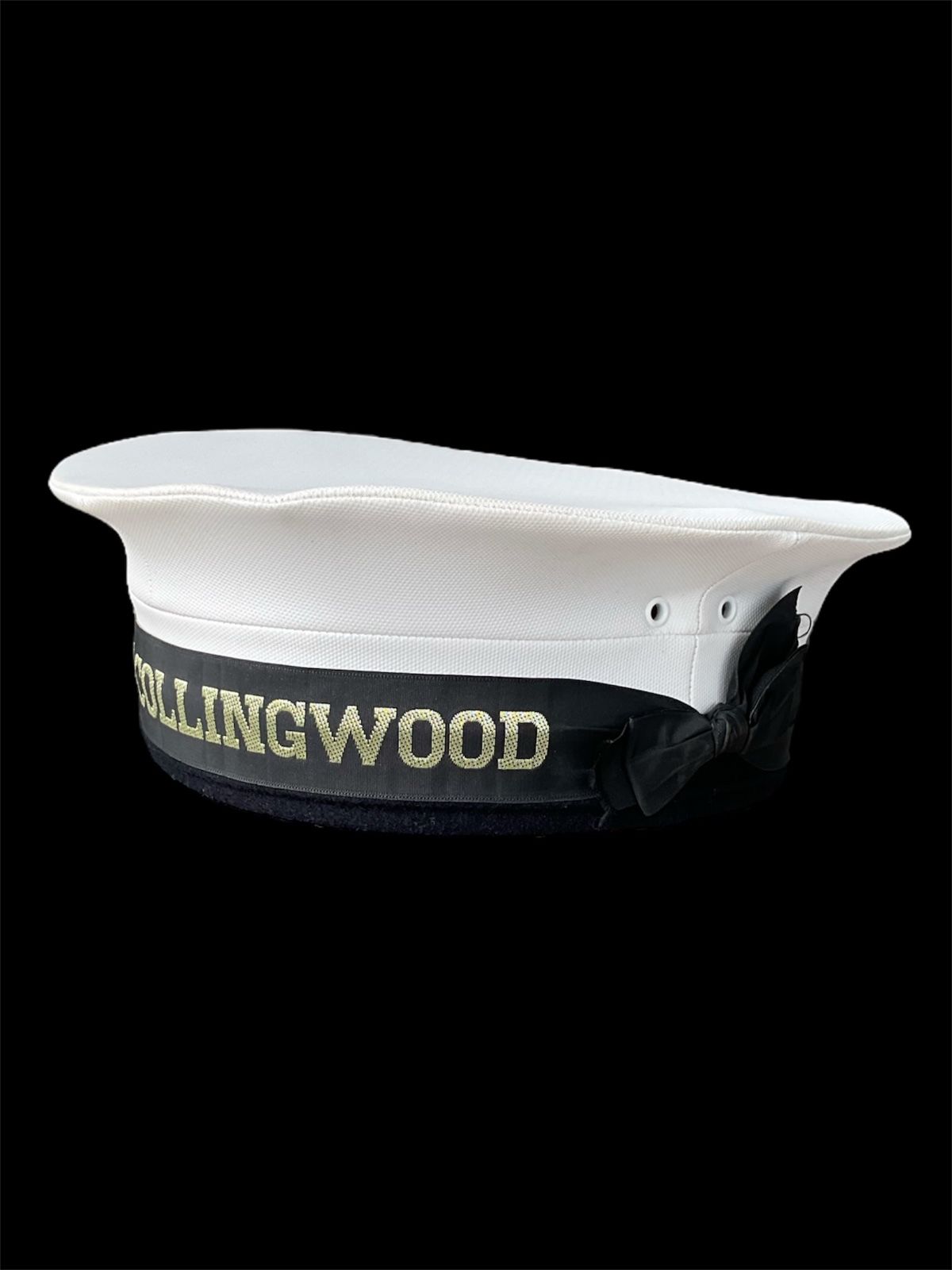 Ww2 İngiliz Donanması (Hms Collingwood) Unisex (58 Numara-Orjinal Ürün)
