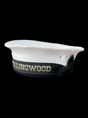 Ww2 İngiliz Donanması (Hms Collingwood) Unisex (58 Numara-Orjinal Ürün)