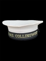 Ww2 İngiliz Donanması (Hms Collingwood) Unisex (58 Numara-Orjinal Ürün)