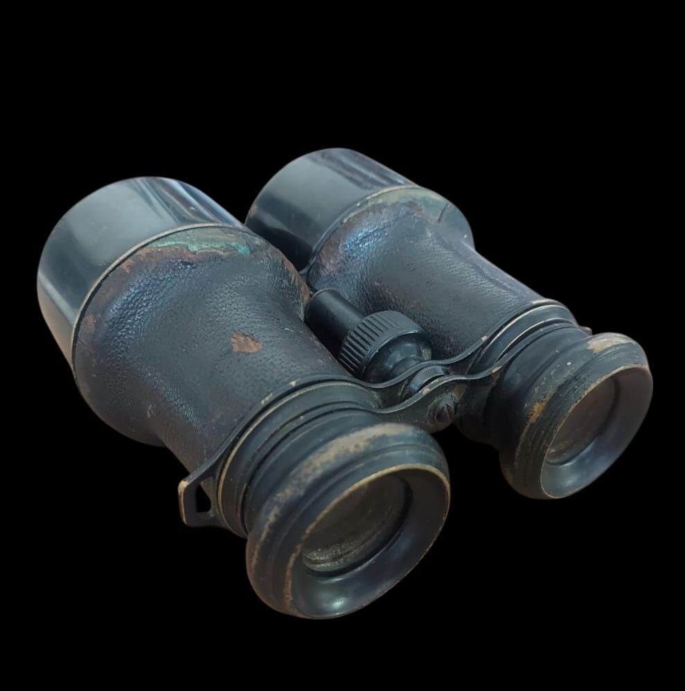 Erken 20.Yüzyıl Askeri Saha Dürbünü