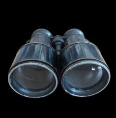 Erken 20.Yüzyıl Askeri Saha Dürbünü