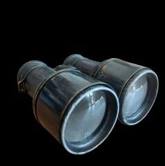 Erken 20.Yüzyıl Askeri Saha Dürbünü