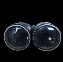 Erken 20.Yüzyıl Askeri Saha Dürbünü