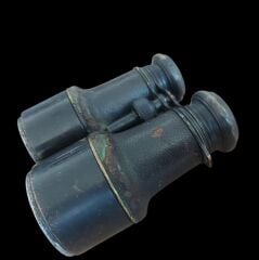 Erken 20.Yüzyıl Askeri Saha Dürbünü