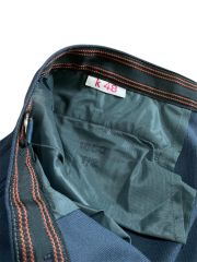 Avrupa Vaki Mavi Askeri Jodhpurs Pantalon Unisex (M Beden)