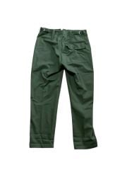 İngiliz Haki Askeri Pantalon Unisex (M Beden)