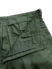 İngiliz Haki Askeri Pantalon Unisex (M Beden)