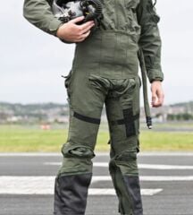 Anti g-Suit-2 (M Beden) Orjinal Ürün