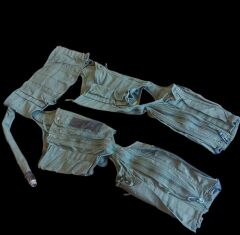 Anti g-Suit-2 (M Beden) Orjinal Ürün