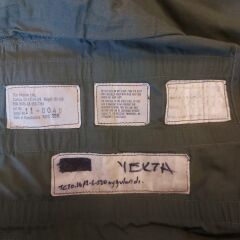 Anti g-Suit-2 (M Beden) Orjinal Ürün